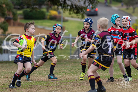 U8(2) - R13 - Vs Kellyville_001