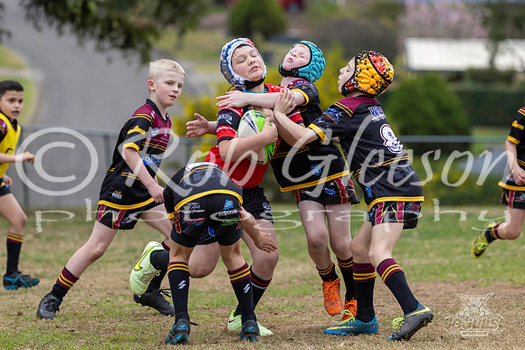 U8(2) - R13 - Vs Kellyville_005