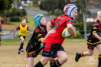 U8(2) - R13 - Vs Kellyville_007