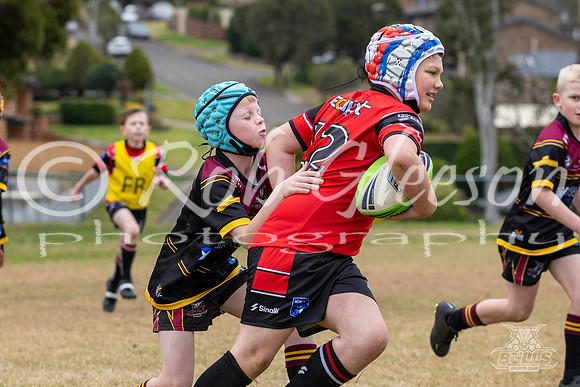 U8(2) - R13 - Vs Kellyville_007