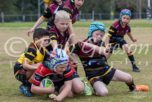 U8(2) - R13 - Vs Kellyville_008