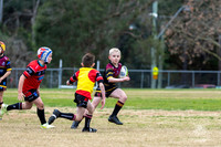 U8(2) - R13 - Vs Kellyville_009