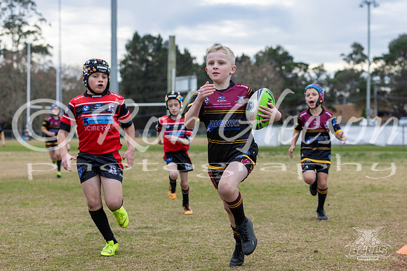 U8(2) - R13 - Vs Kellyville_010
