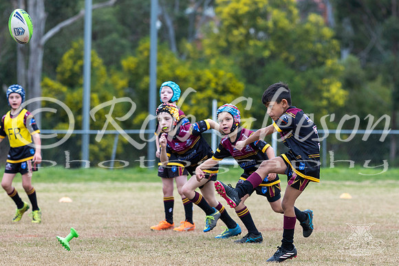 U8(2) - R13 - Vs Kellyville_011