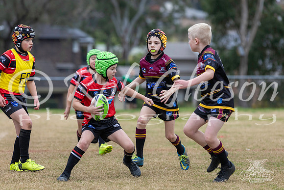 U8(2) - R13 - Vs Kellyville_012