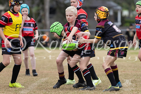 U8(2) - R13 - Vs Kellyville_014