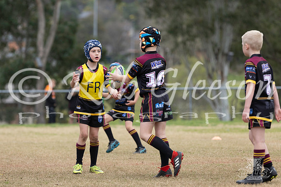 U8(2) - R13 - Vs Kellyville_015