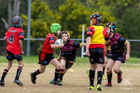 U8(2) - R13 - Vs Kellyville_019