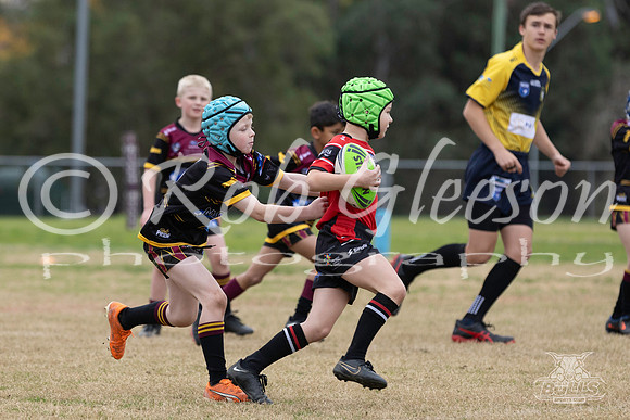 U8(2) - R13 - Vs Kellyville_020