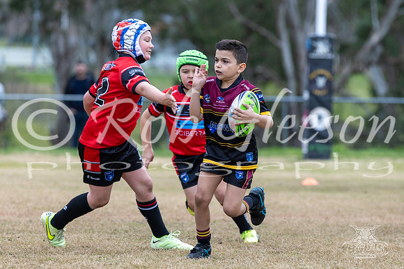 U8(2) - R13 - Vs Kellyville_022