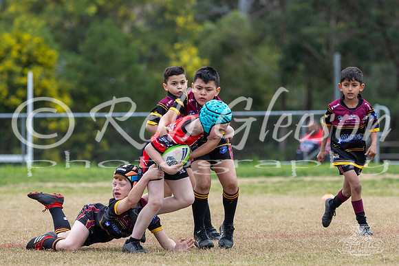 U8(2) - R13 - Vs Kellyville_024