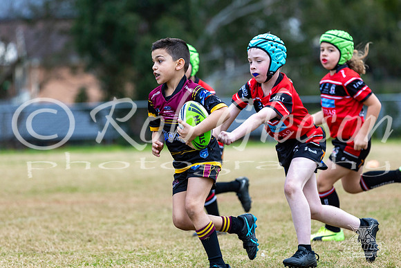 U8(2) - R13 - Vs Kellyville_023
