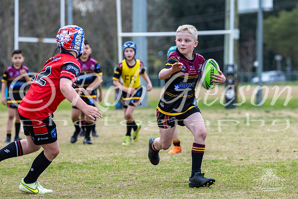 U8(2) - R13 - Vs Kellyville_025