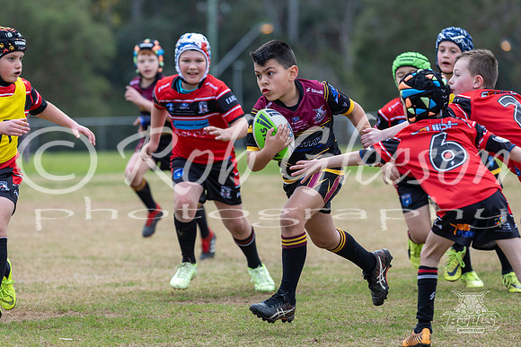 U8(2) - R13 - Vs Kellyville_028