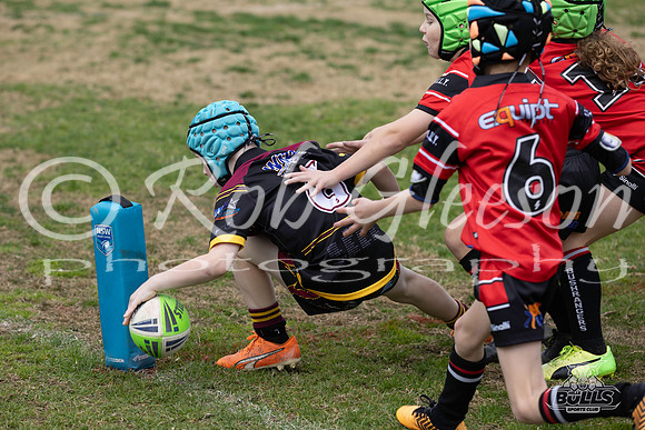 U8(2) - R13 - Vs Kellyville_034