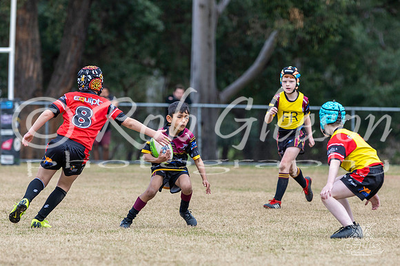 U8(2) - R13 - Vs Kellyville_035