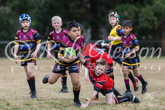 U8(2) - R13 - Vs Kellyville_038