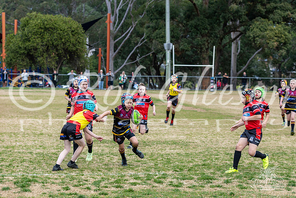 U8(2) - R13 - Vs Kellyville_030
