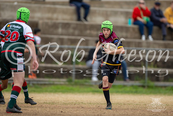 U13(3) - R13 - Vs Greystanes_001