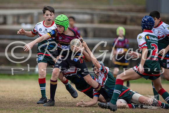 U13(3) - R13 - Vs Greystanes_005