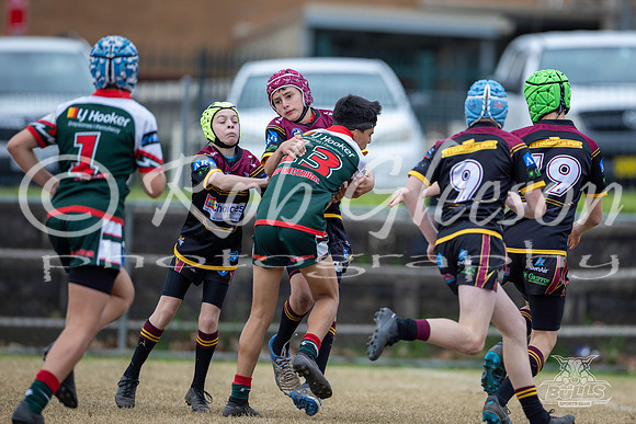 U13(3) - R13 - Vs Greystanes_008
