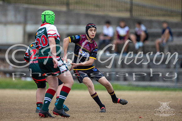 U13(3) - R13 - Vs Greystanes_011