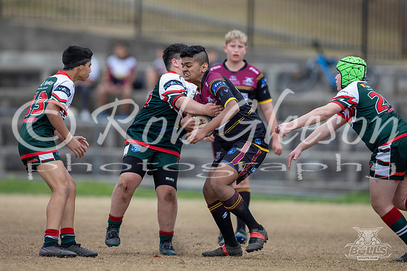 U13(3) - R13 - Vs Greystanes_012
