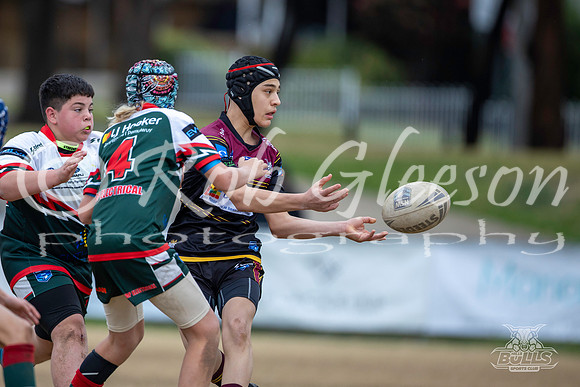 U13(3) - R13 - Vs Greystanes_013