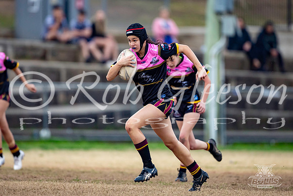 U14(Girls Tackle) R13 - Vs La Perouse_003