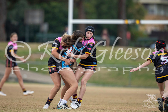 U14(Girls Tackle) R13 - Vs La Perouse_002