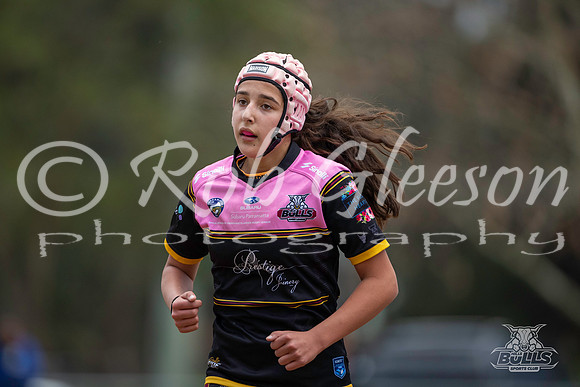 U14(Girls Tackle) R13 - Vs La Perouse_001