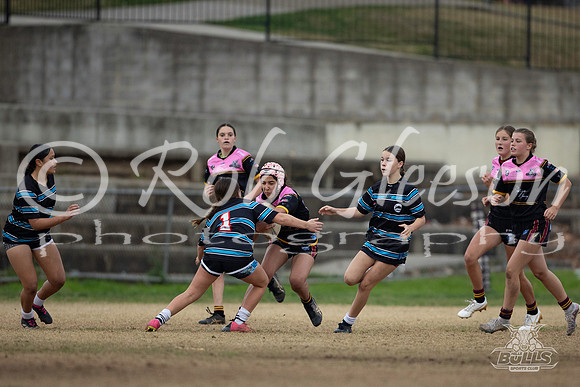 U14(Girls Tackle) R13 - Vs La Perouse_006