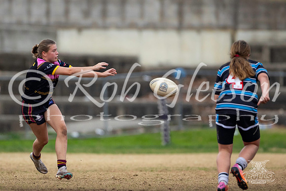 U14(Girls Tackle) R13 - Vs La Perouse_007