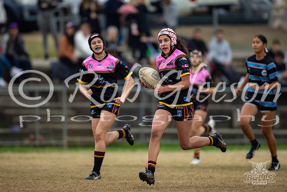 U14(Girls Tackle) R13 - Vs La Perouse_017