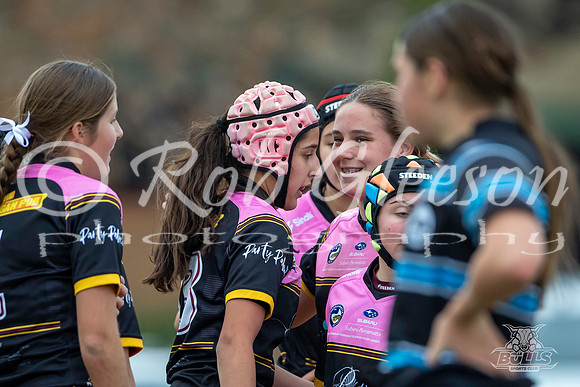 U14(Girls Tackle) R13 - Vs La Perouse_021