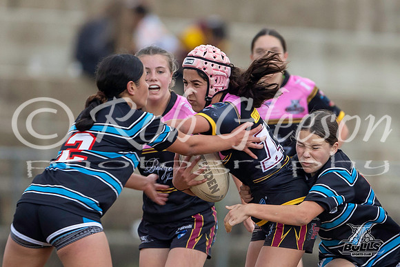 U14(Girls Tackle) R13 - Vs La Perouse_023