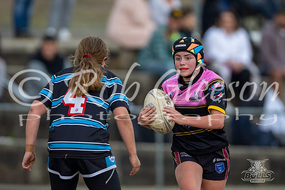 U14(Girls Tackle) R13 - Vs La Perouse_028