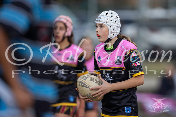 U14(Girls Tackle) R13 - Vs La Perouse_029