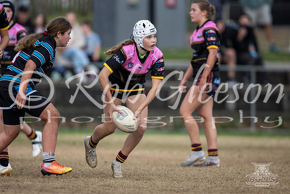 U14(Girls Tackle) R13 - Vs La Perouse_032
