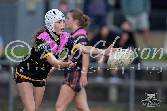 U14(Girls Tackle) R13 - Vs La Perouse_033