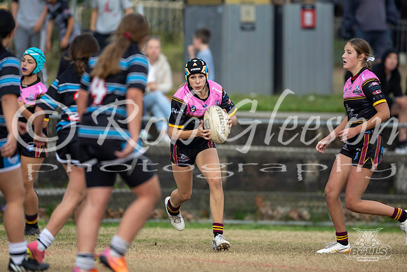 U14(Girls Tackle) R13 - Vs La Perouse_037