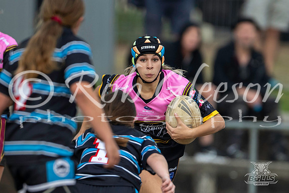 U14(Girls Tackle) R13 - Vs La Perouse_038