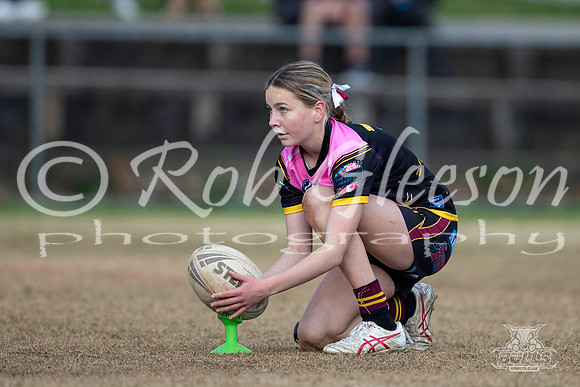 U14(Girls Tackle) R13 - Vs La Perouse_041