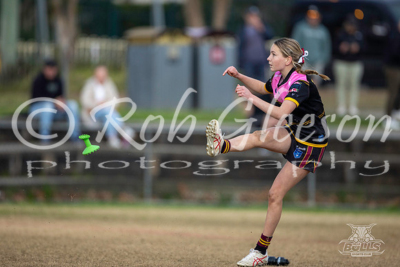 U14(Girls Tackle) R13 - Vs La Perouse_042