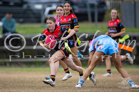 U16(Tag) R13 - Vs Cougars_012