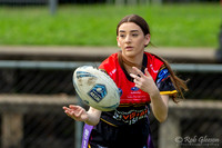 Tag U17(Girls) - Womens Health