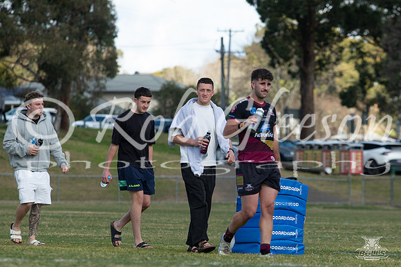 SS R16 - Hills v Saints_36
