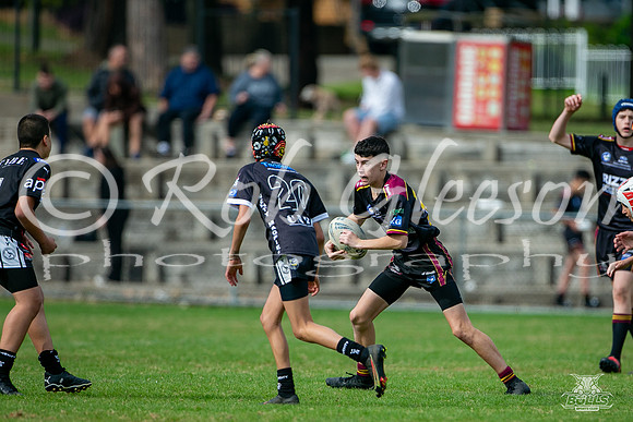 U14(3) - R5 v Wenty_10