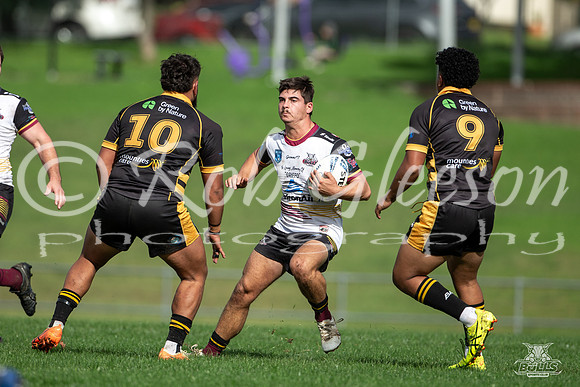 SS R9 - Hills v Mounties_10