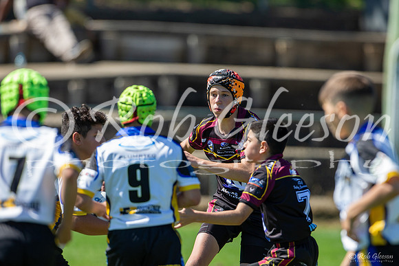 20210410_U13(2) - Vs Maulers - TM_048
